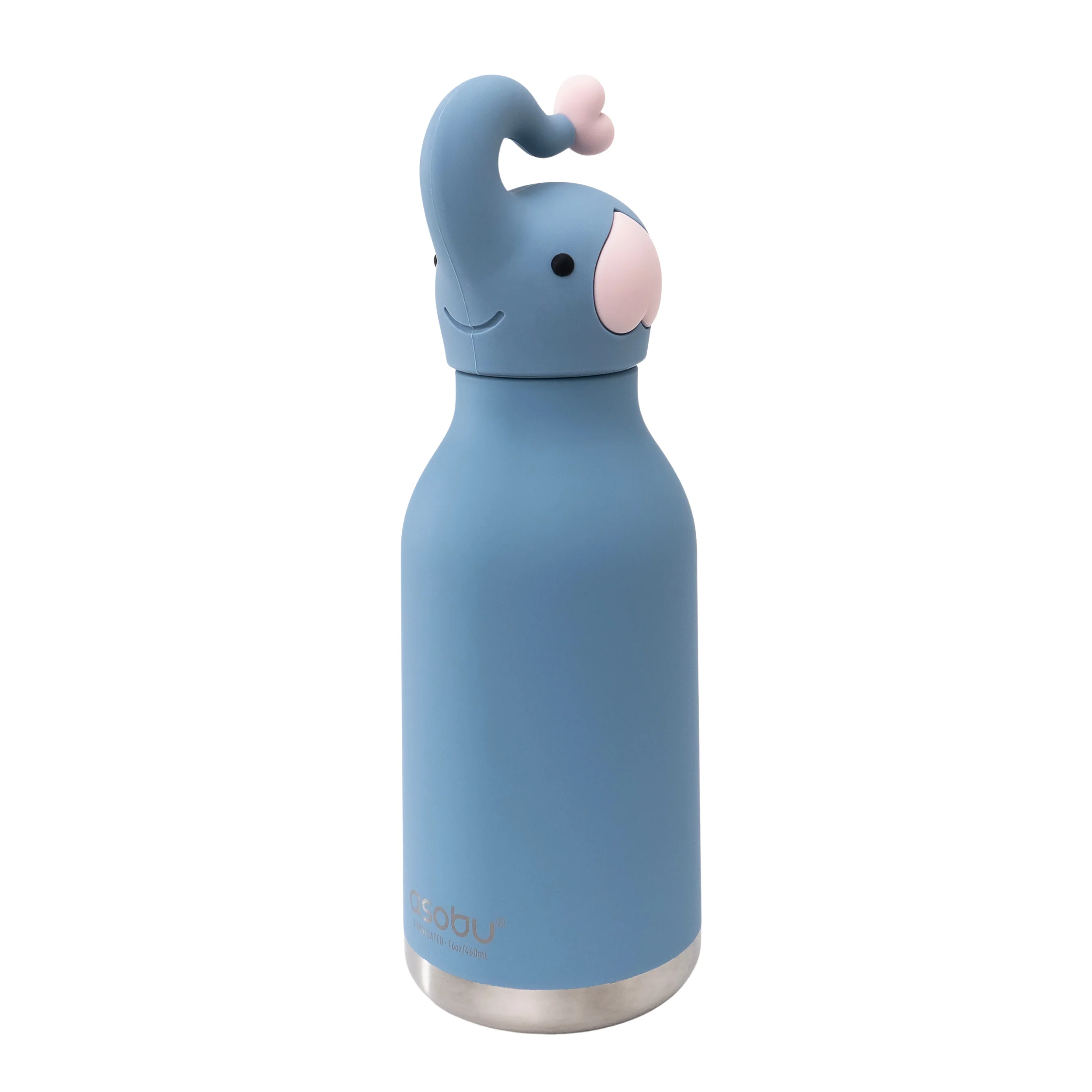 Asobu Elephant Bestie Bottle