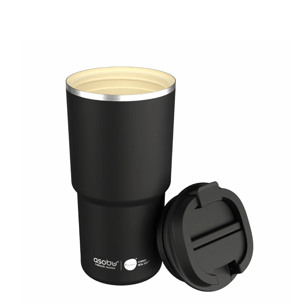 Asobu Black Pick Me Up