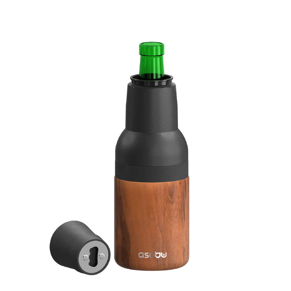 Asobu Wood Frosty Beer