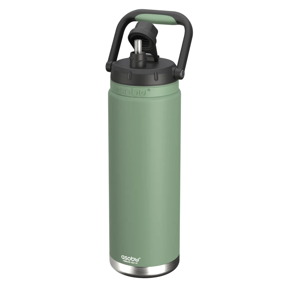 Asobu Basil Green Canyon Jug