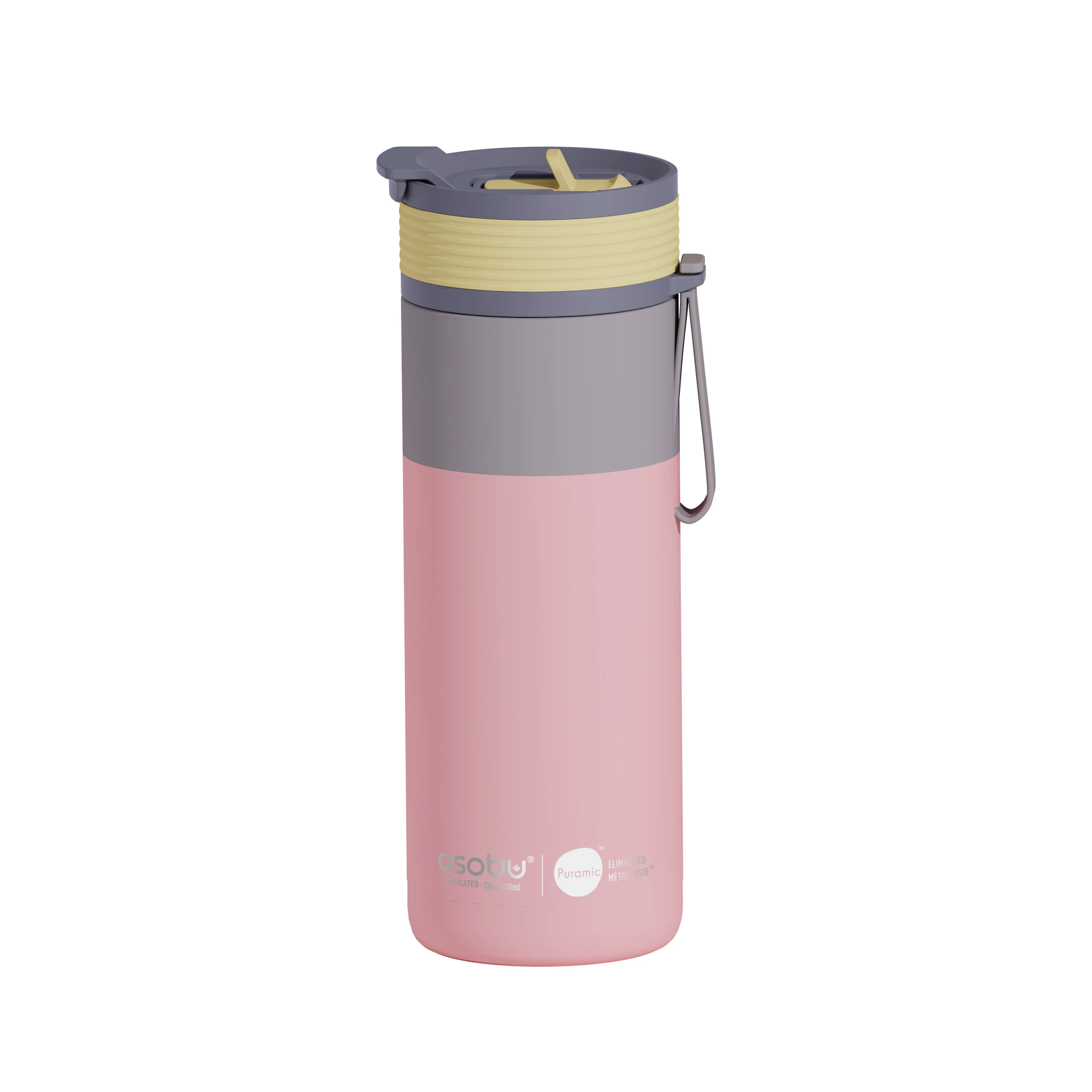 Asobu Aspen Pastel Peach Special Edition