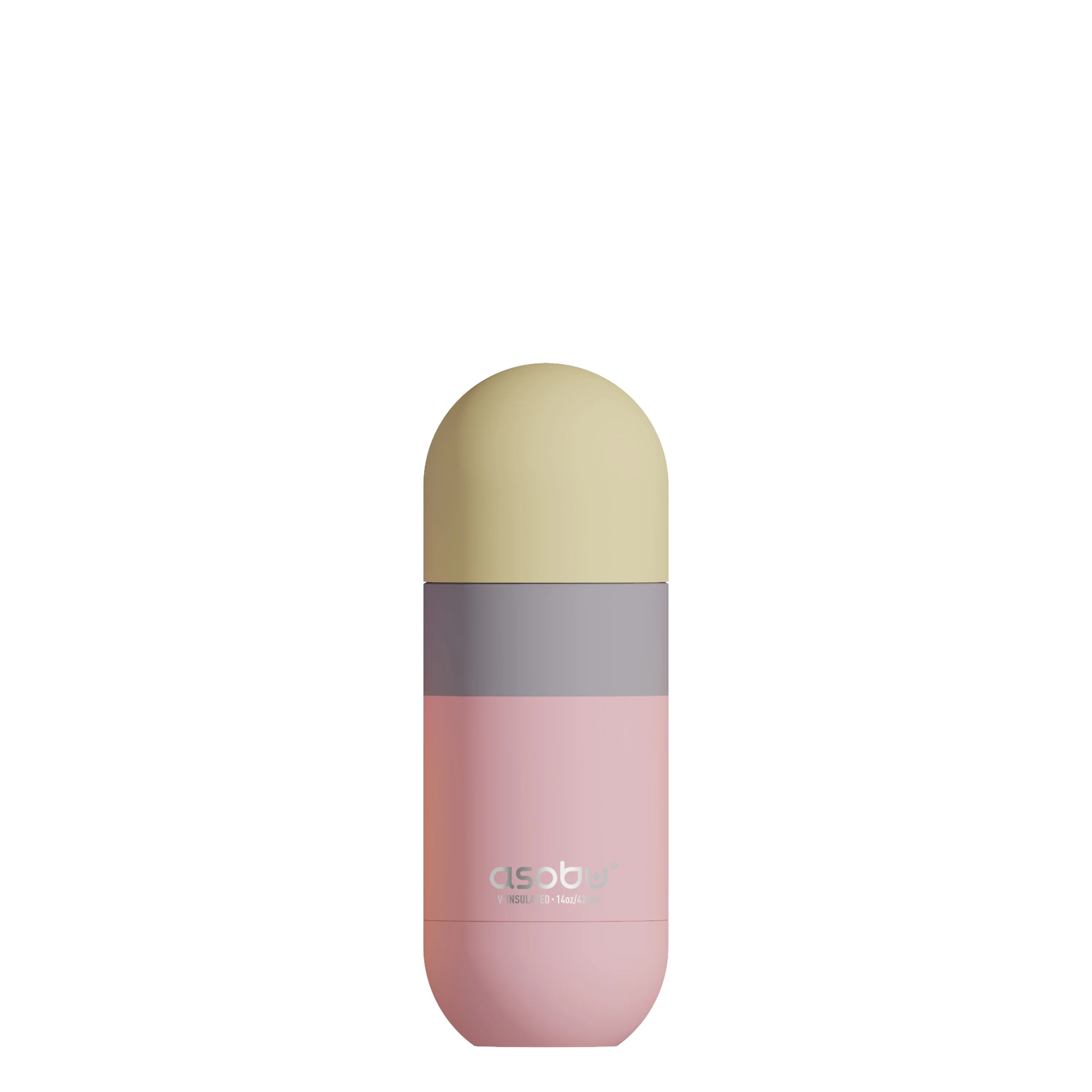 Asobu Orb Pastel Peach Special Edition
