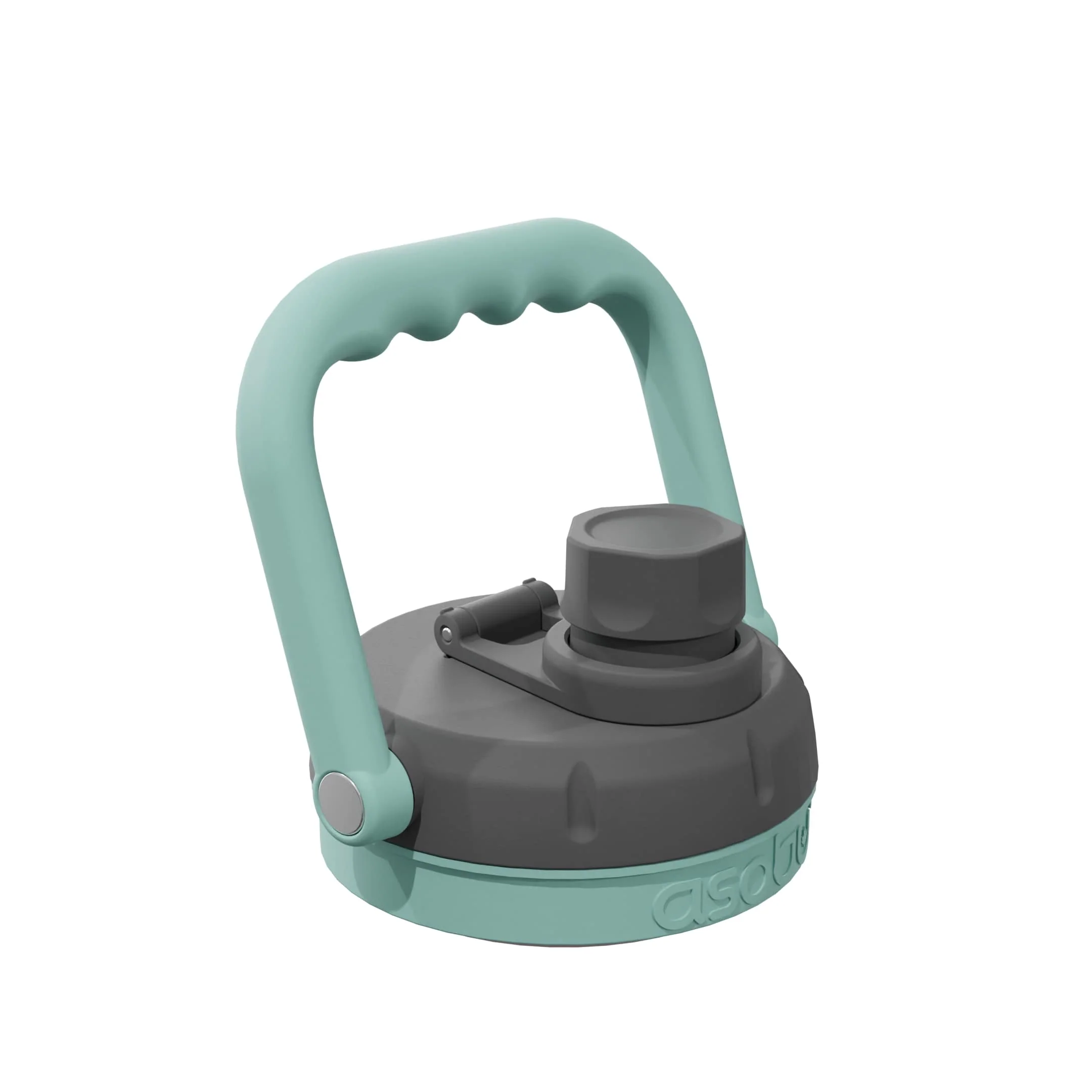 Asobu Barkley, Juggler, Mini Jug Replacement Lid - Mint