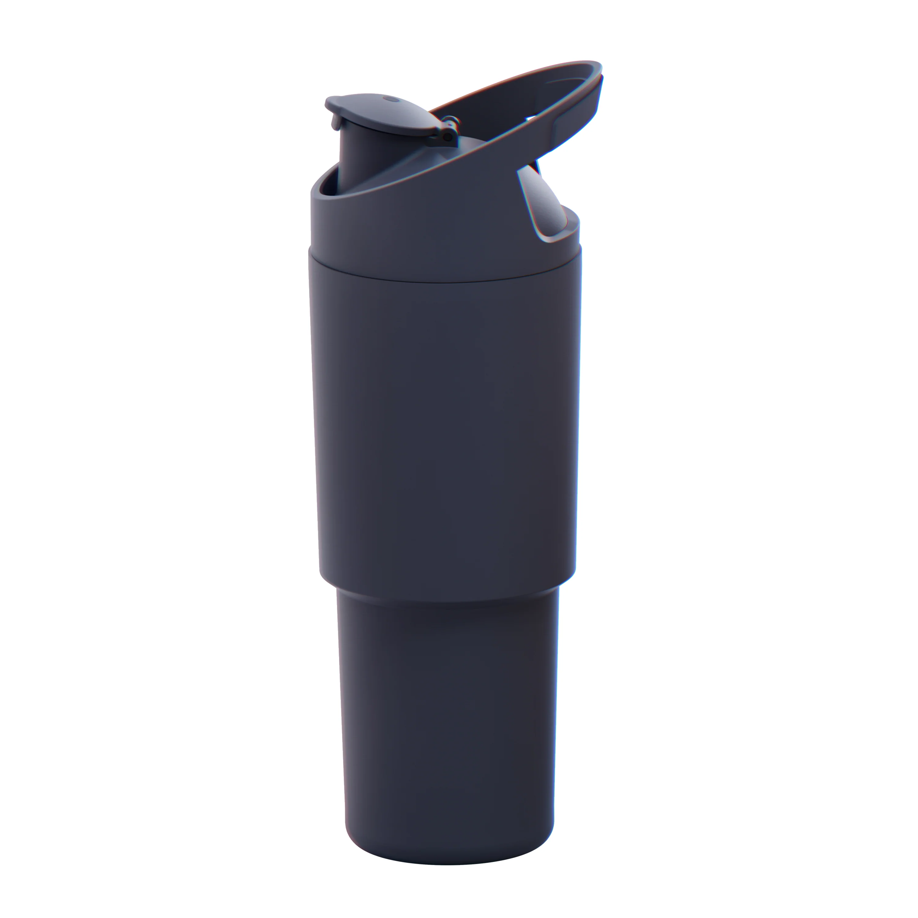Asobu Black Cosmic Bottle