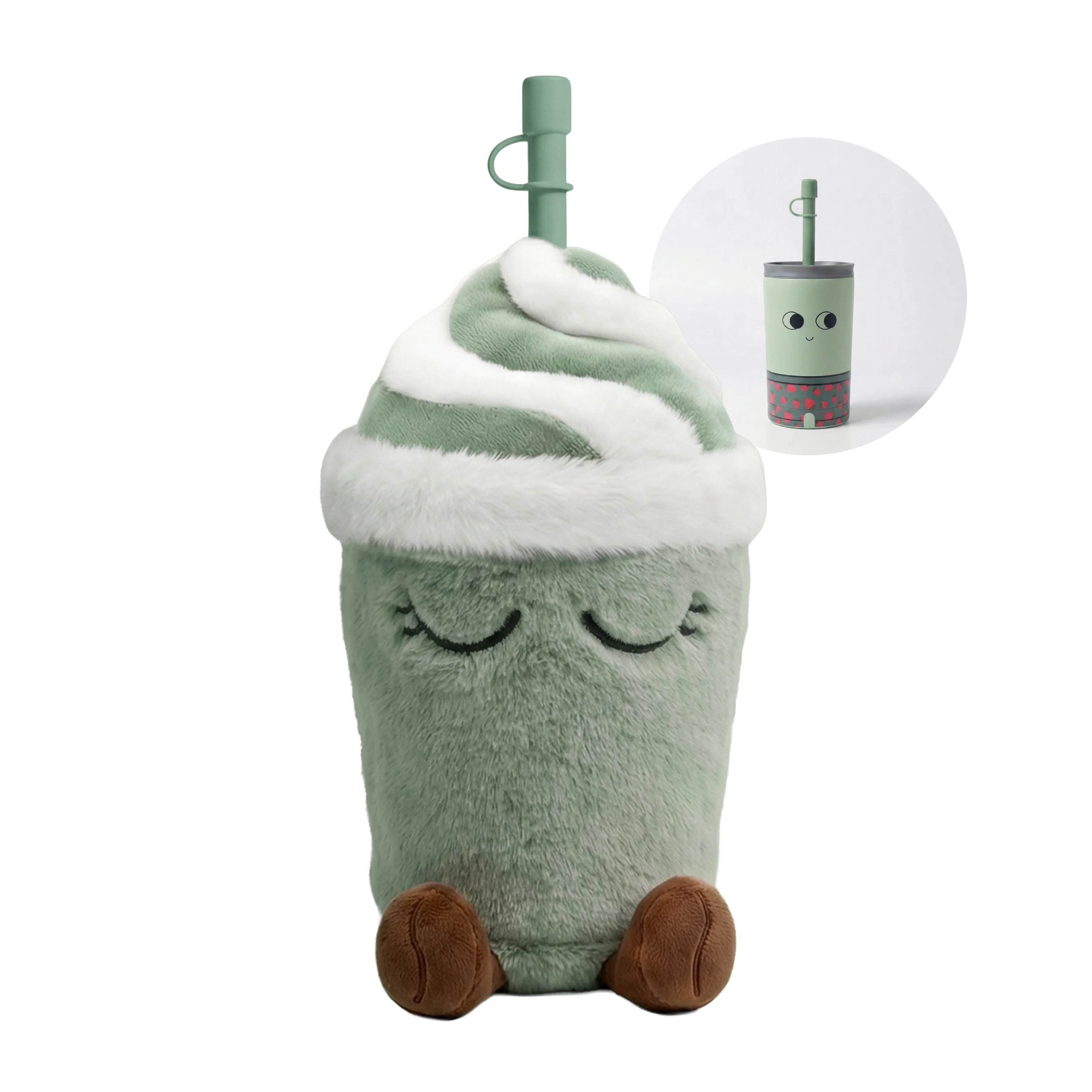 Asobu Mimi the Mindful Fuzzie