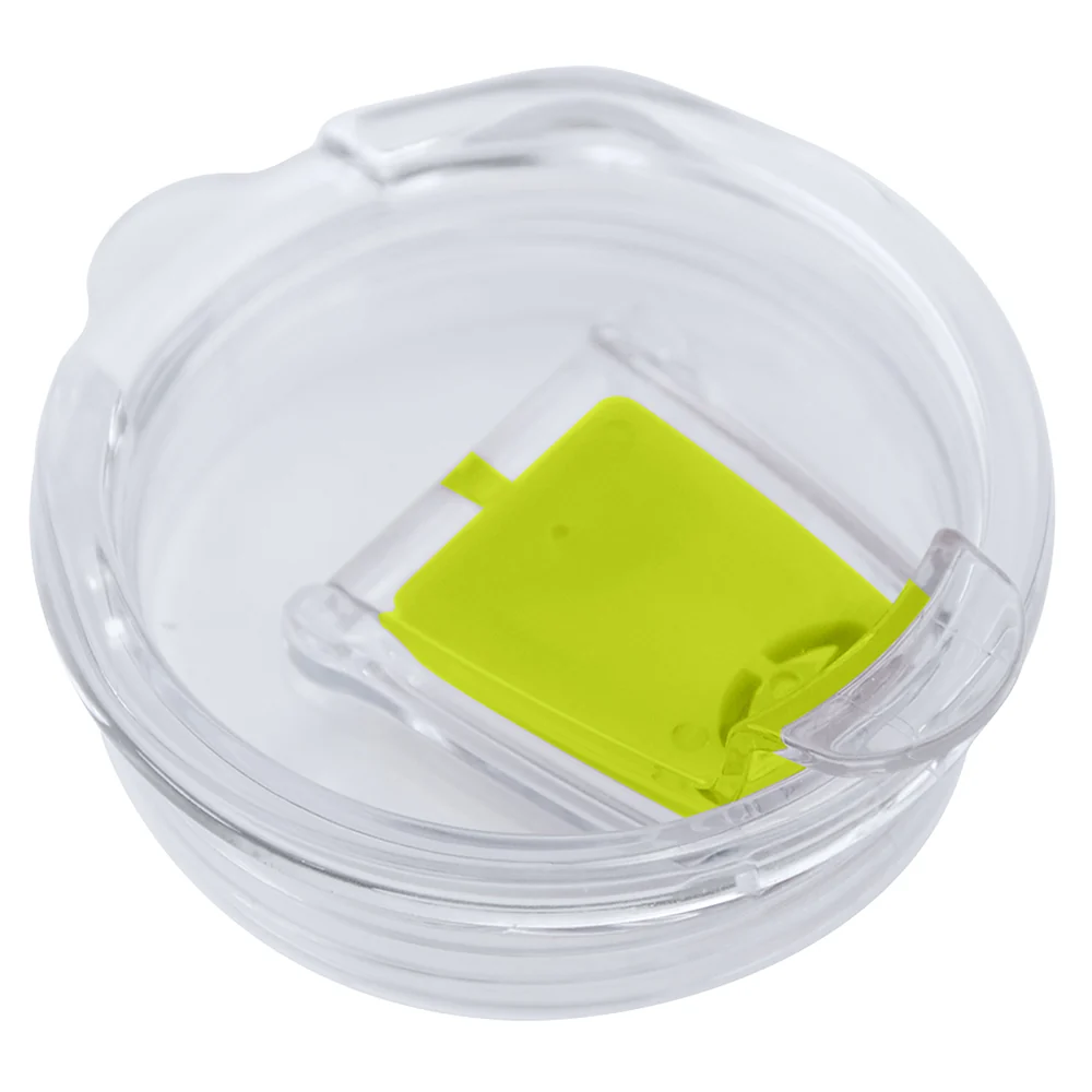 Asobu Tied Tumbler Replacement Lid - Peach - Image 2