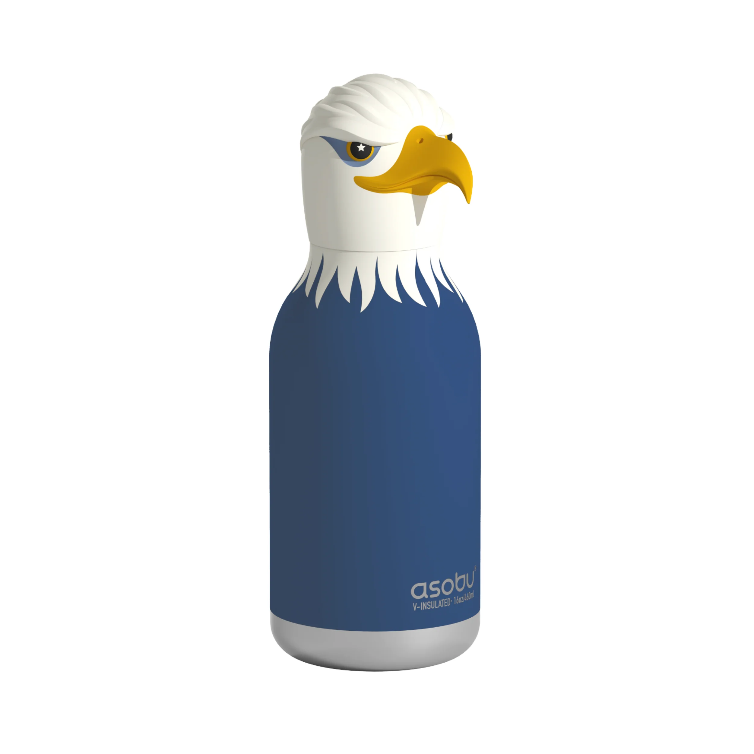 Asobu Eagle Bestie Bottle
