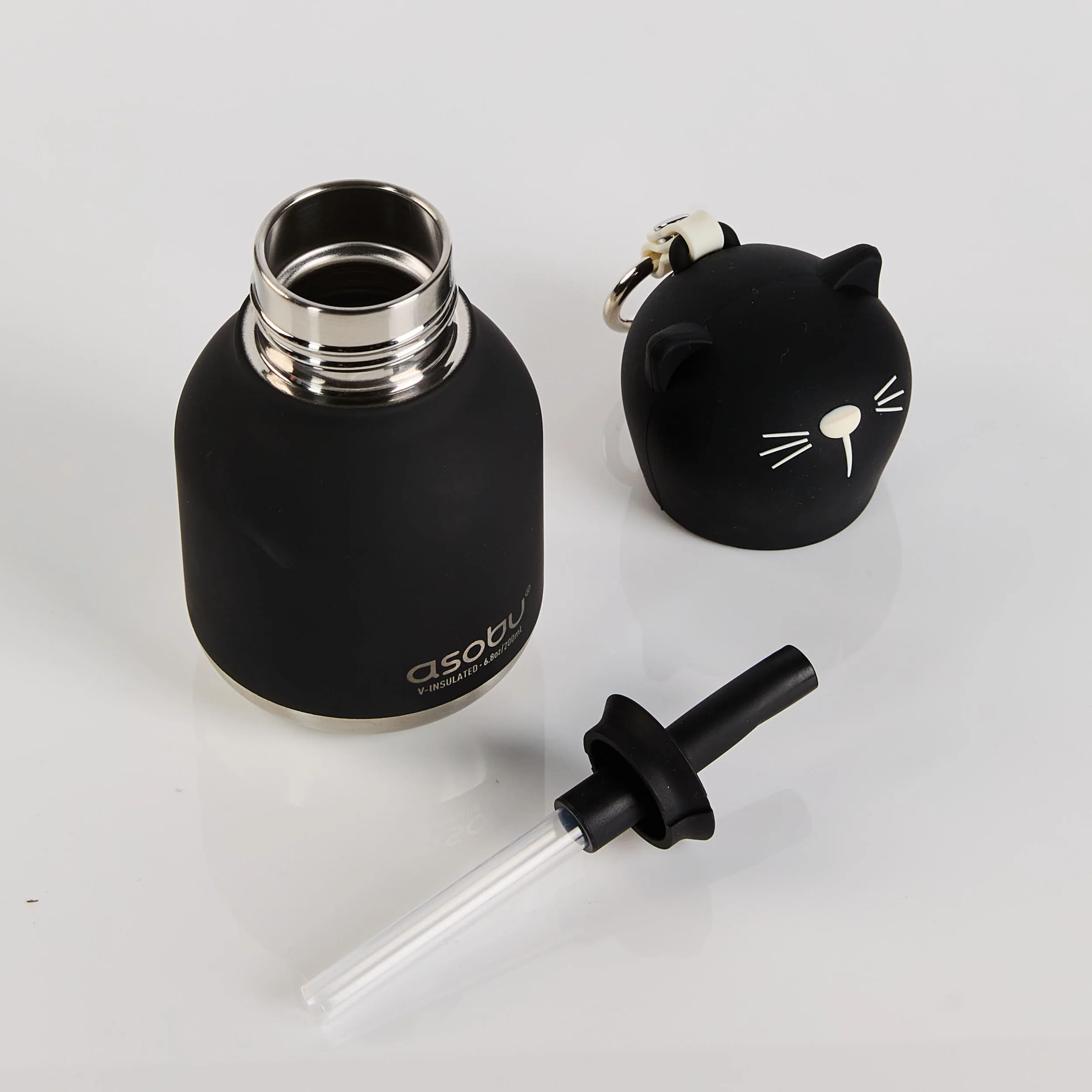 Asobu Mini Kitty Bestie Bottle - Image 6